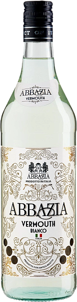 Abbazia Vermouth Bianco, 1 л в Рязани
