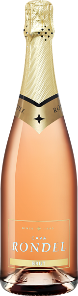 Rondel Rose Cava DO, 0.75 л в Рязани