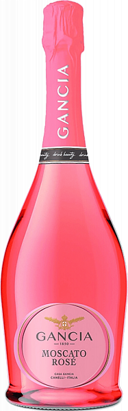Gancia Moscato Rose, 0.75 л в Рязани