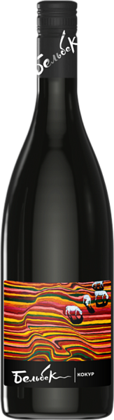 Belbek Kokur Crimea, 0.75 л в Рязани