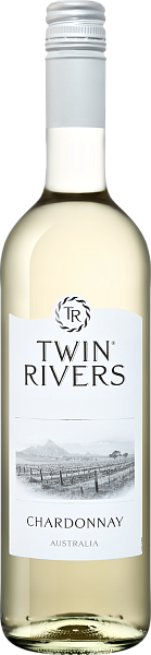 Chardonnay Twin Rivers, 0.75 л в Рязани