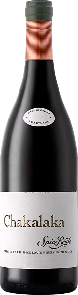 Chakalaka Swartland WO Spice Route, 0.75 л в Рязани