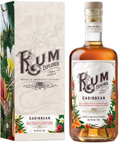 Explorer Caribbean, 0.7 л в Рязани