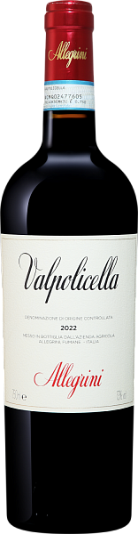 Valpolicella DOC Allegrini, 0.75 л в Рязани