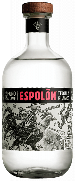 Espolon Blanco Campari, 0.75 л