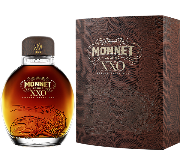 Monnet XXO (gift box), 0.7 л в Рязани