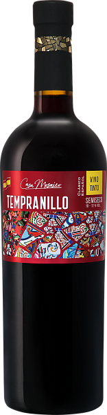Casa Mosaico Tempranillo, 0.75 л в Рязани
