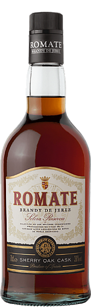 Romate Solera Reserva, 0.7 л в Рязани