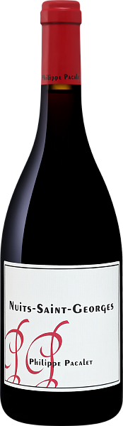 Nuits-Saint-Georges AOC Philippe Pacalet, 0.75 л в Рязани