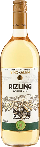 Rizling Suvo Vino Kalem, 1 л в Рязани