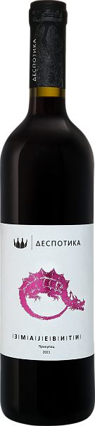 Zmajeviti Despotika, 0.75 л в Рязани