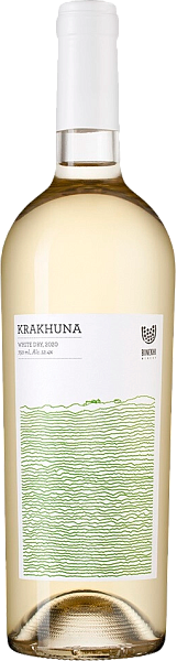 Krakhuna Binekhi, 0.75 л в Рязани