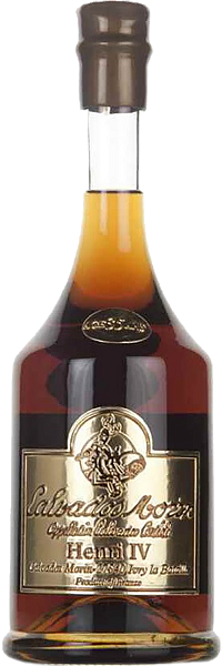 Кальвадос Calvados Morin Henri IV 35 Ans, 0.7 л в Рязани
