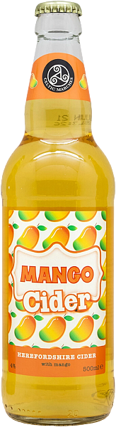 Celtic Marches Mango, 0.5 л в Рязани