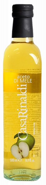 Apple Cider Vinegar Casa Rinaldi, 0.5 л в Рязани