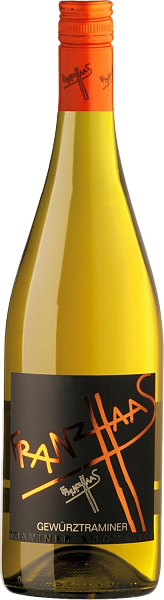 Gewurztraminer Alto Adige DOC Franz Haas, 0.75 л в Рязани