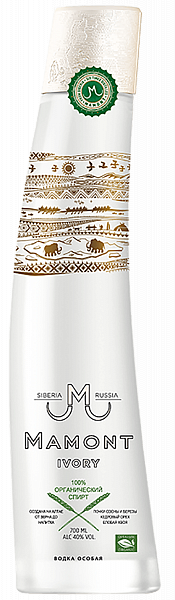 Mamont Ivory, 0.7 л в Рязани