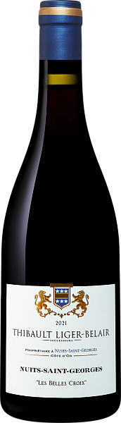 Les Belles Croix Nuits-Saint-Georges AOC Thibault Liger-Belair, 0.75 л в Рязани