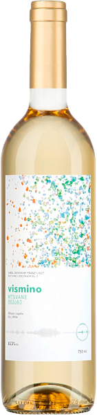 Vismino Mtsvane, 0.75 л в Рязани