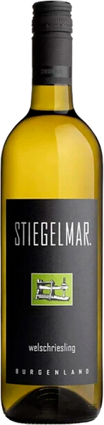 Stiegelmar Welschriesling Burgenland, 0.75 л в Рязани