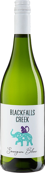 BlackFalls Creek Sauvignon Blanc, 0.75 л в Рязани