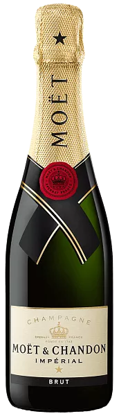 Moet & Chandon Imperial Brut Champagne AOC, 0.375 л в Рязани