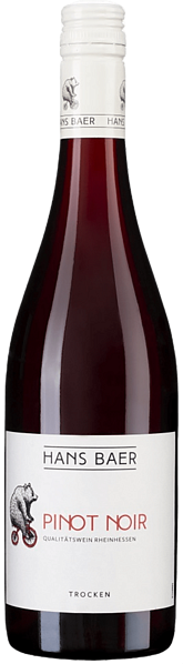 Pinot Noir Hans Baer, 0.75 л в Рязани