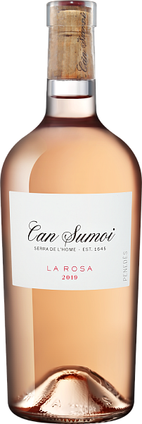 Вино Can Sumoi La Rosa Penedes DO , 0.75 л