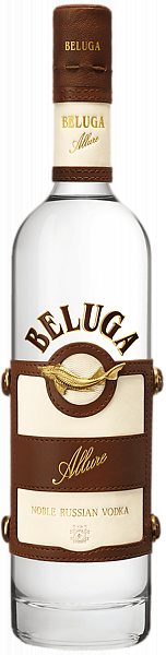 Beluga Allure, 0.5 л