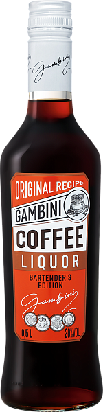Gambini Coffee, 0.5 л в Рязани