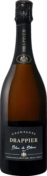 Drappier Blanc De Blancs Brut Champagne AOP, 0.75 л в Рязани