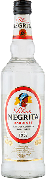 Negrita White Signature, 0.7 л в Рязани