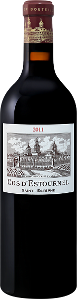 Chateau Cos d‘Estournel Saint-Estephe AOC, 0.75 л в Рязани