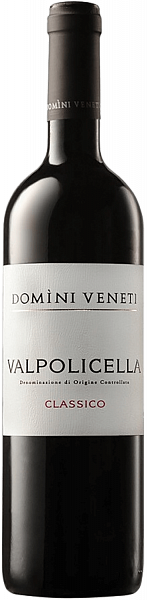 Valpolicella DOC Classicо Domini Veneti, 0.75 л в Рязани