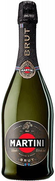 Martini Brut, 0.75 л в Рязани
