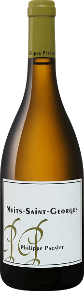 Nuits-Saint-Georges AOC Philippe Pacalet, 0.75 л в Рязани