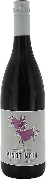Jack'n Jen Pinot Noir Golser Wein, 0.75 л в Рязани