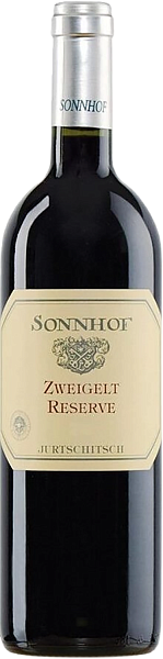 Sonnhof Jurtschitsch Zweigelt Reserve Kamptal DAC, 0.75 л в Рязани