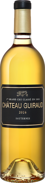 Chateau Guiraud 1-er Grand Cru Classe Sauternes AOC, 0.75 л в Рязани