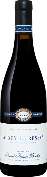 Auxey-Duresses AOC Pascal Prunier-Bonheur, 0.75 л в Рязани