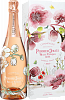 Perrier-Jouet Belle Epoque Rose Champagne AOC Brut, 0.75 л