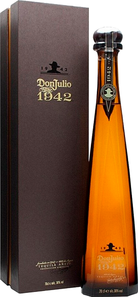 Don Julio 1942 Anejo (gift box), 0.7 л в Рязани