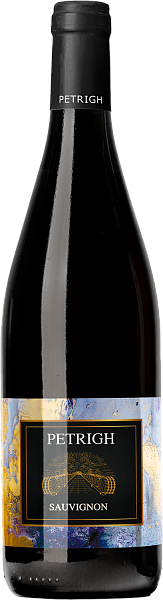 Petrigh Sauvignon Friuli Grave DOC, 0.75 л в Рязани