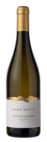 Elena Walch Gewürztraminer Alto Adige DOC, 0.75 л в Рязани