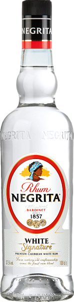 Negrita White Signature, 1 л в Рязани