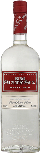 Sixty Six White, 0.7 л в Рязани