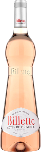 Billette Cotes de Provence AOC Listel, 0.75 л в Рязани