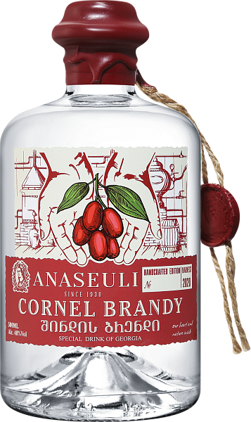 Anaseuli Cornel, 0.5 л в Рязани