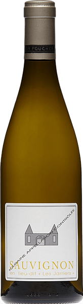 Les Jarrieres Touraine AOC Maison Foucher, 0.75 л в Рязани