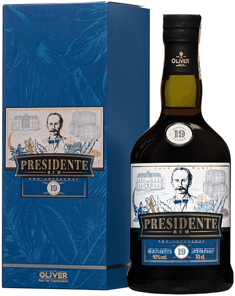 Presidente 19 y.o., 0.7 л в Рязани